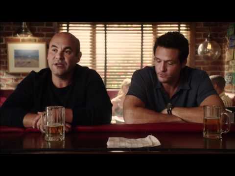 Cougar Town Season 3 (Promo)