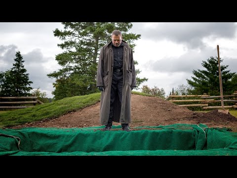 Standoff (2016) Movie Explained | Action Thriller Recap | Ending Explained