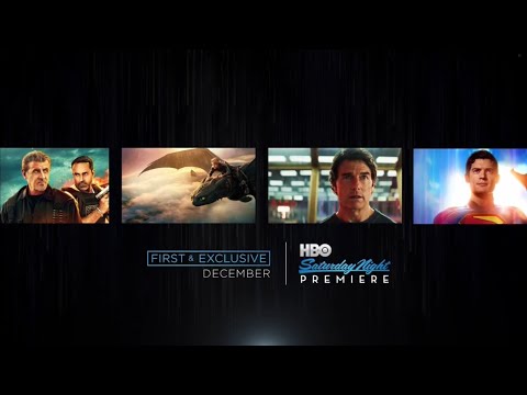 HBO Asia - Saturday Night Premiere (December/2025)