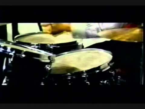 Yuzo Kayama & The Launchers - Black Sand Beach, 1960s clip