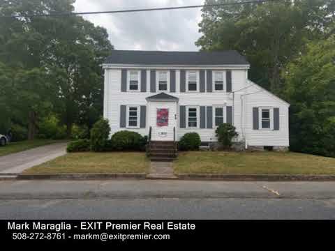 48 Wall Street Unit Suite 1A, Bridgewater MA 02324 - Condo - Real Estate - For Sale -