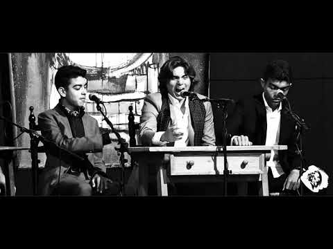 El Boleco & Manuel de la Tomasa & El Purili por Bulerías por Soleá, Puebla de Cazalla 2019