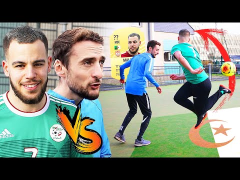 JE SUIS ALLÉ VOIR L'ABONNÉ QUI M'AVAIT IMPRESSIONNÉ EN VIDÉO !