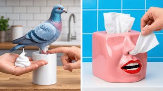 Objets insolites sur Amazon qui semblent vraiment utiles 🤯🛒