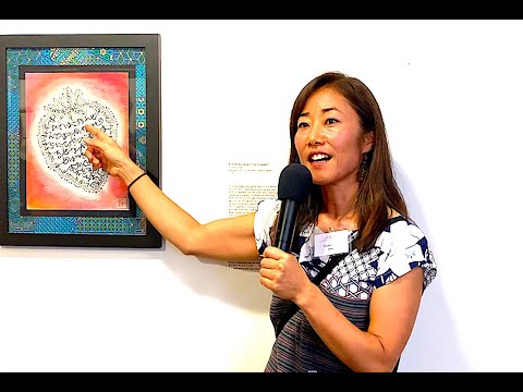 AGRARIANAA at JAMsj Artist Talk & Ei Ja Nai Ka 8.17.19