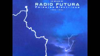 Radio Futura - Annabel Lee