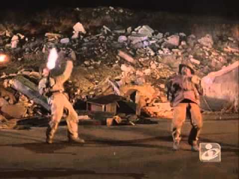 FUGA DE LOS ANGELES (Escape from L.A)