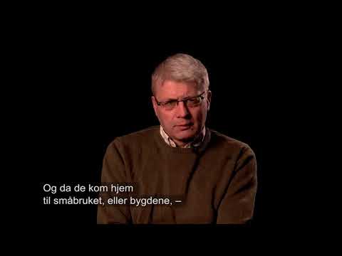 Haakon Lie: 1930- tallet.