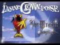 Insane Clown Posse - Walk Into The Light