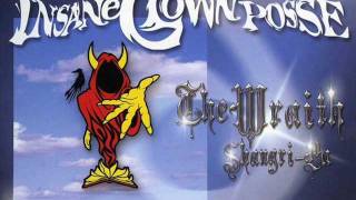 Insane Clown Posse - Walk Into The Light