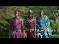 Village Elders In Civil Service Kenya