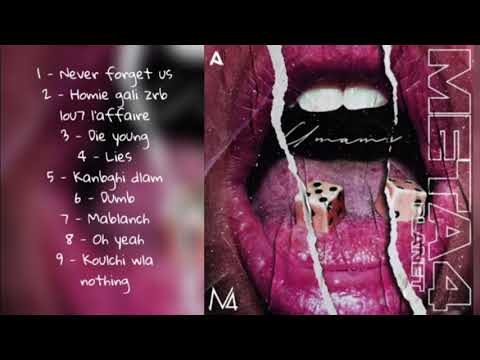 META4 PLANET - UMAMI ( FULL MIXTAPE )