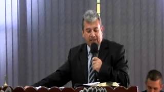 LA NECESIDAD DEL NUEVO NACIMIENTO-HNO ALFONSO MORA PERALTA