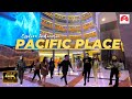 🇲🇨First Impression Jakarta Mall Pacific Place,Sudirman Central Business District Vlog 17 4K60fp 2023