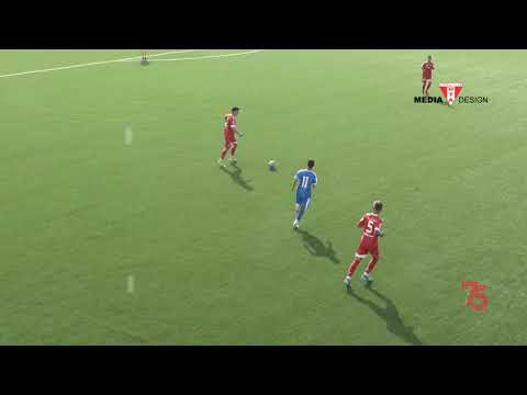 UTA U17 - U Craiova U17 1-0    repriza 2