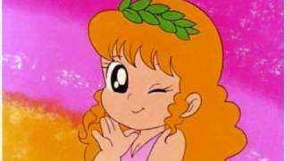 Pollon - Cristina D'Avena (sigla completa)