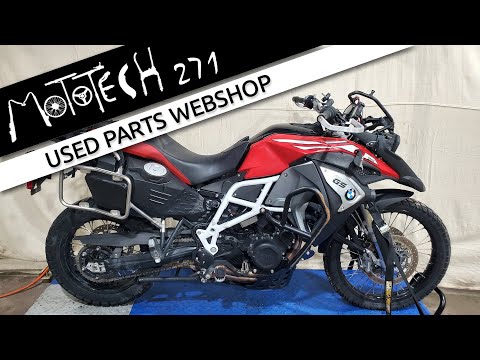 2017 BMW F800GS Adv K75 Seat Saddle Black Red 890mm 2017 BMW F800GS Adv K75 Seat Saddle Black Red 890mm
