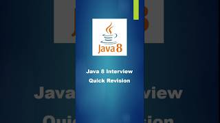 Java 8 Features in 60 Seconds 🚀 | Lambda, Streams, Optional & More
