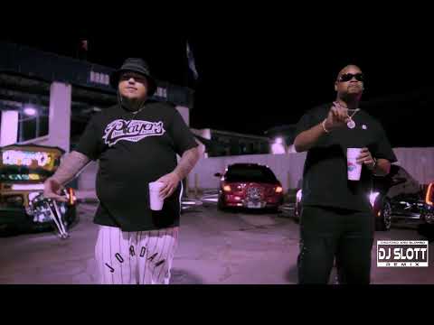 Big Tony x Quiet Money Dot - Slab Tawk (Chopped & Slowed Video)