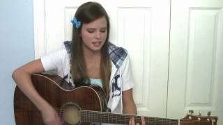 My Sunshine - Tiffany Alvord (Original) (Live Acoustic)