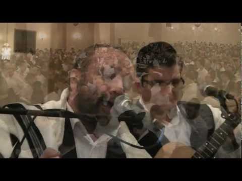 Carelbach Shul Selichos With Yehuda Green 2012 HASHIVEINU
