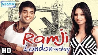 Ramji Londonwaley (HD) (2005)  Hindi Full Movie in