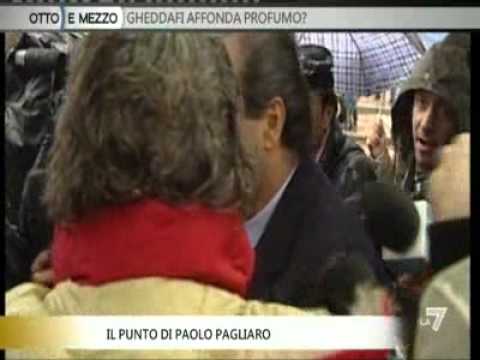 IL MOVIMENTO DI BEPPE GRILL OTTO E MEZZO