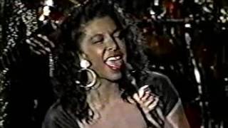 Natalie Cole - Someone's Rockin' My Dreamboat/Good To Be Back