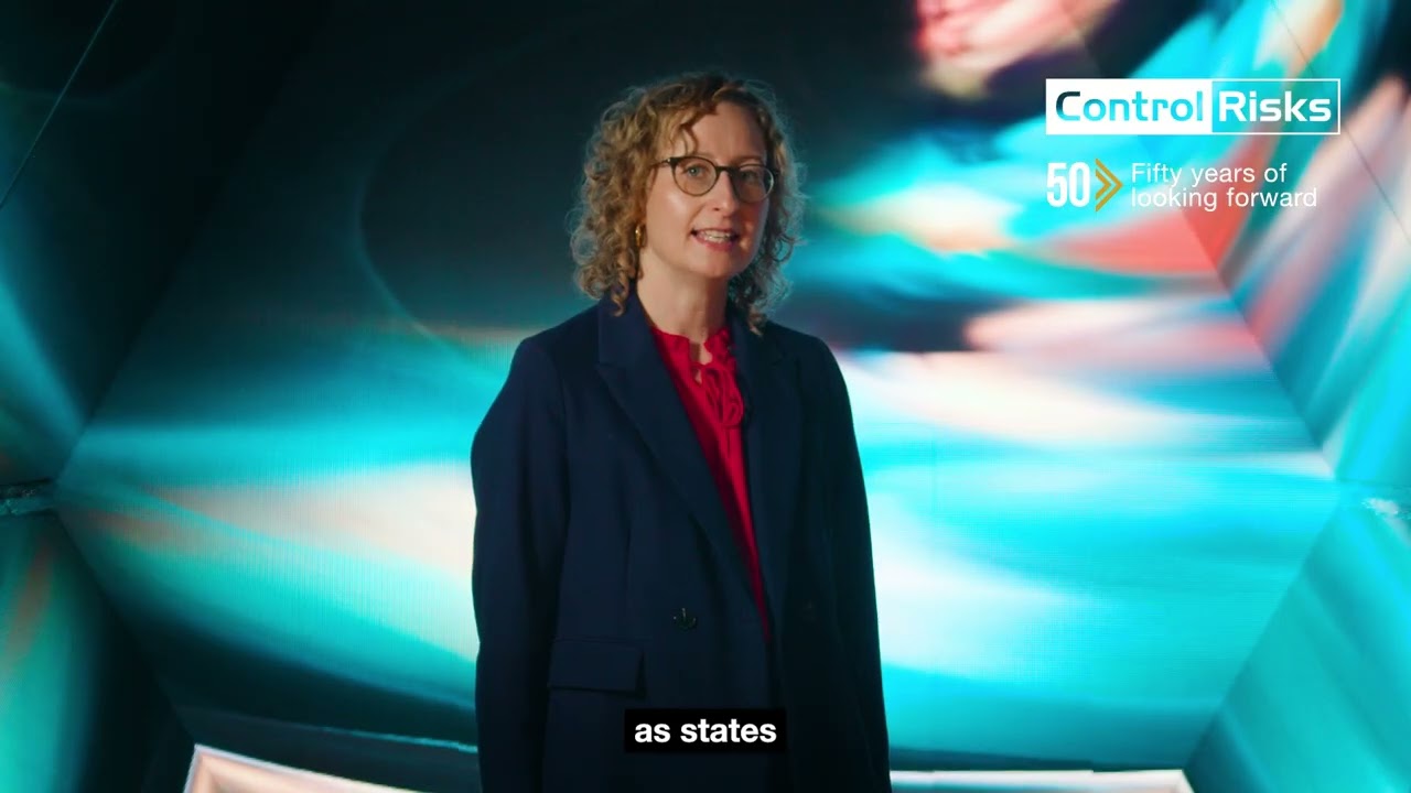 Top Business Risks for 2026