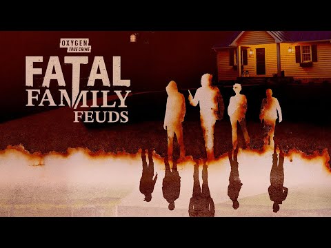 Thumbnail of the video: Fatal Family Feuds - 2023 - Oxygen Docuseries Trailer