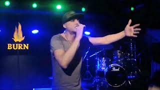 Ceza konseri bitiriyor ve sonrasında Suspus'u söylemek için geri geliyor :)