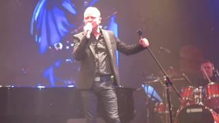 【Strawberry Alice】Gigi D&#39;Alessio Malaterra‬ . Part 1, QSW Shanghai, 31/01/2016.