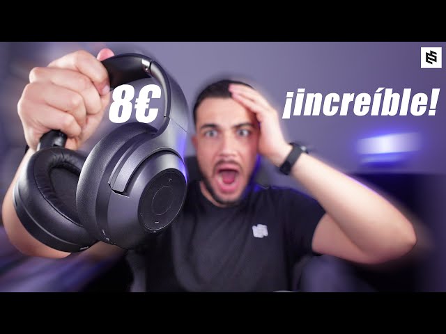 Vídeo relacionado con Music Sound | Headband con Cable Basic | Audífonos Auriculares Stereo Supraaurales Diadema Expandibles con Jack 3.5 mm y Micrófono - Plegable - Color Negro