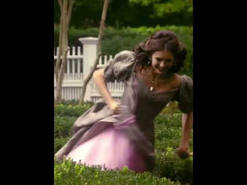 Katherine Pierce flashback #tvdfandom #tvd #ninadobrev #katherinepierce #edit
