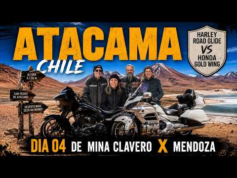 Dia 04 Minas Clavero x Mendoza