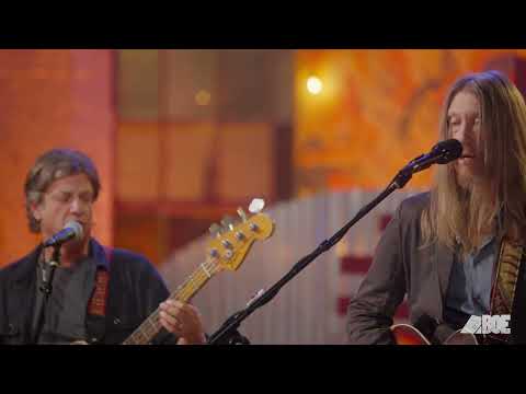 Oliver Wood  - Spirit (Live on BOE)