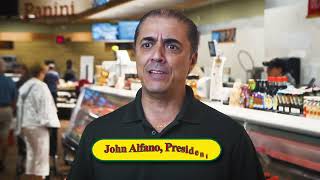 Doris Italian Market - 15 sec video