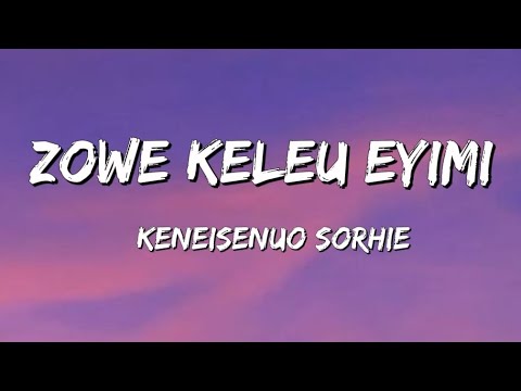 Keneisenuo Sorhie -Zowe Keleu Eyimi (COVER) Litsuku Lohe ||