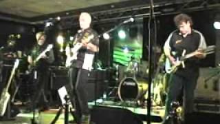 Steady State (Nl) -He mr space man&amp;Turn turn&amp;Sunny afternoon