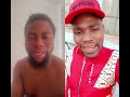 Mbeje 2025
