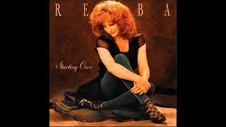 Reba McEntire - Talking In Your Sleep (Reversed)