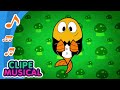 Peixonauta Agente Da O S T R A Clipe Musical 3
