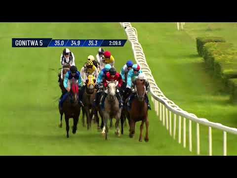 Derby Arabskie - (kat.A) - 27.07.2025