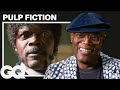 Samuel L Jackson Breaks Down His Most Iconic Characters