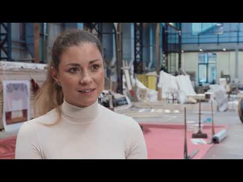 IFJÚSÁGI PROGRAMOK AZ OPERÁBAN - FESTÉKTÜSSZENTŐ