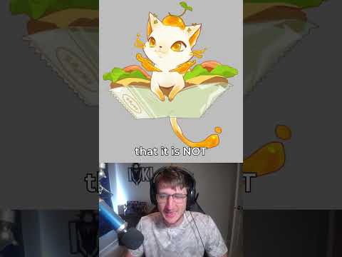 New Yuumi skin, but there's a catch