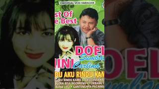 Download lagu doel sumbang feat nini carlina rindu aku rindu kamu #lagunostalgia #lagupopuler #liriklagu mp3