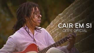 Djavan -  &quot;Cair em si&quot; - Clipe Oficial