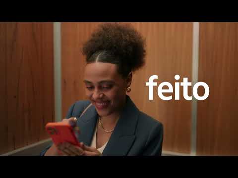 App Itaú | Antecipar Parcelas