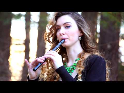Video thumbnail for Touch the Sky